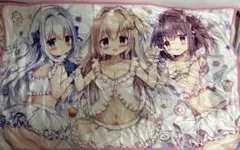 Come Through あづみ一樹 もふもふブランケット 開封未使用品