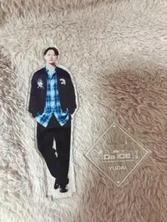 2026年最新】da-ice大野雄大アクスタの人気アイテム - メルカリ