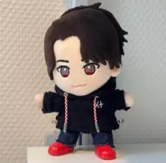 北山宏光　ぬい　服　フード付きパーカー　（おまけ付き）