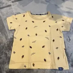 Polo ベージュ Tシャツ 130