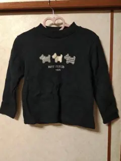 女児 130トレーナー