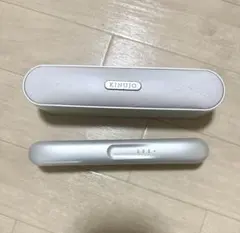 KINUJO 絹女 コードレスストレートヘアアイロン