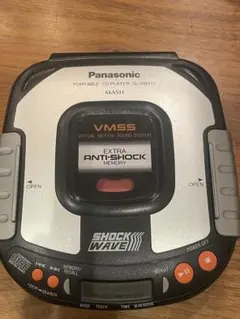 2025年最新】panasonic shock waveの人気アイテム - メルカリ
