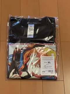 ヴァージンパンク　Tシャツ　XL