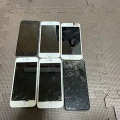 2025年最新】iphone ジャンク まとめ売りの人気アイテム - メルカリ