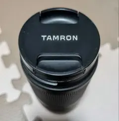 TAMRON 70-300mm F4.5-6.3 Di III RXD　箱無し