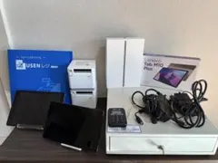 useレジ セット （セルフオーダー可能）