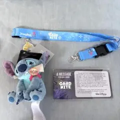 ディズニー Disney Grad Nite 2026 スティッチ ぬいぐるみ ディズニー Disney Grad Nite 2026 スティッチ ぬいぐるみ - メルカリ