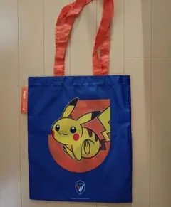 V・ファーレン長崎 ポケモン コラボ トートバッグ