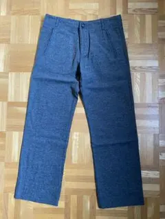 DRIES VAN NOTEN Design Work Pantsのサムネイル