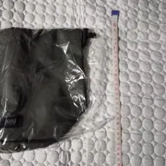 新品　フォーナインズ　巾着バッグ　ノベルティのサムネイル