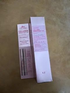 VT COLLAGEN REEDLE SHOT 100 50ml