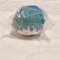 僕のヒーローアカデミア もちマス (緑谷出久)