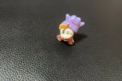 ポケモン びっくらたまご メタモンといっしょ！ ホゲータ フィギュア
