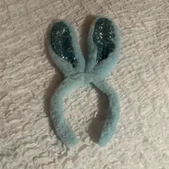 ディズニーカチューシャ