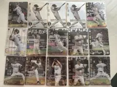 プロ野球ドリームオーダー　ソフトバンクホークスまとめ売り