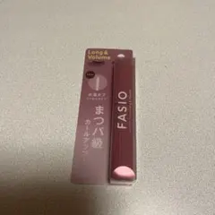 FASIO まつぱ級フィルムマスカラ　ロング&ボリューム　ブラウンのサムネイル