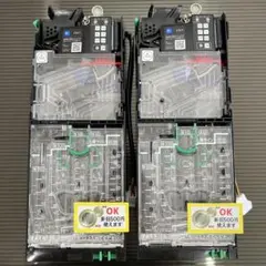 メック1台ビルバリ2台新500円新札対応 2025年最新】ビルバリ紙幣の人気アイテム - メルカリ