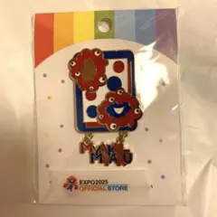 2025年最新】大阪万博エキスポEXPO2025ピンバッジの人気アイテム