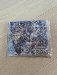 にじさんじ　アクリルスタンド　横浜公演　物販特典