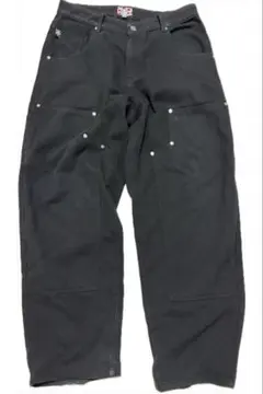 starteamデニム スターチーム デニム ブラック32