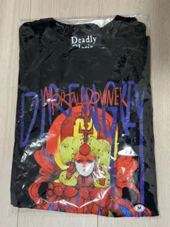 DIR EN GREY 東京ガーデンシアター Tシャツ - メルカリ