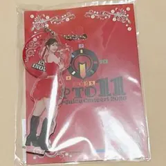 Juice=Juice アクリルスタンドキーホルダー 井上玲音