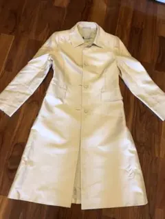 アクアスキュータムのコート