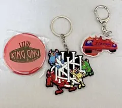 2026年最新】kinggnu ガチャガチャの人気アイテム - メルカリ