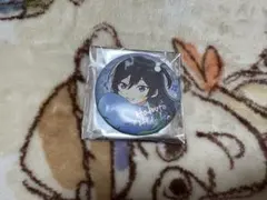 あんスタ 缶バッチ 氷鷹北斗