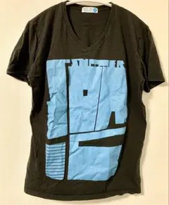 SUMMER SONIC 2011 バンドTシャツ 半袖 ブラック Sサイズ