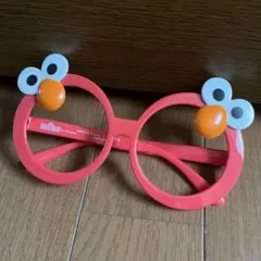 USJ ユニバ　エルモ　サングラス