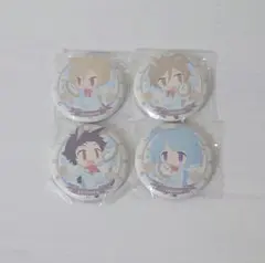 あんスタ Ra*bits 缶バッジセット