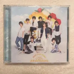 真剣(マジ)SUNSHINE 初回限定2