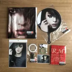 トラミねこ様専用　おまとめジェジュン　MINEグッズ❤︎ブランケット❤︎✨おまけ付きのサムネイル