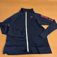 レピピアルマリオ　ラッシュガード　150