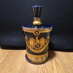 HINE X.O. コニャック 鹿の陶器ボトル - メルカリ