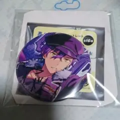 あんスタ ポトレ缶 ポートレート缶バッジ アドニス