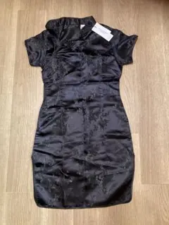 TRTRO CBCPOWER EXPOING チャイナドレス