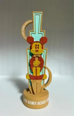 東京ディズニーリゾート フィギュア ミッキー