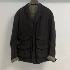 ジャケット・アウター Christian Peau oiled jacket 48 2026年最新】CHRISTIAN PEAU メンズ ジャケット・アウターの人気