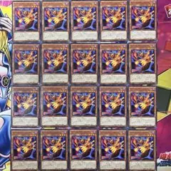 インフェルニティ・ワイルドキャット 20枚セット No.E66