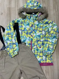 2026年最新】FABLICE スキーウェアの人気アイテム - メルカリ