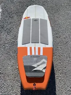 送料込　サーフフォイル　ボード（プローンフォイル）35L 4'8\" ナッシュ 2025年最新】ナッシュ フォイルの人気アイテム - メルカリ