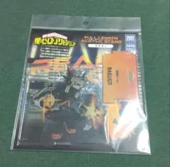 【即購入⭕️メルカリ便】ヒロアカ　爆豪　出動！全身アクリルスタンド