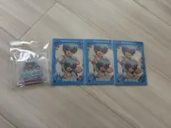 STPRThanksPartyくじ ころんくん