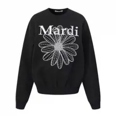 mardi mercredi 刺繍