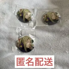 SAKAMOTO DAYS まるくじ Y2K 缶バッジ 神々廻