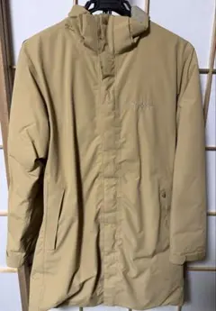 ⭐️連休限定値下げ　モンベル　ベルニナダウンコート　Mサイズ