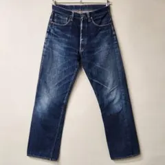 2026年最新】WAREHOUSE デニム・ジーンズの人気アイテム - メルカリ